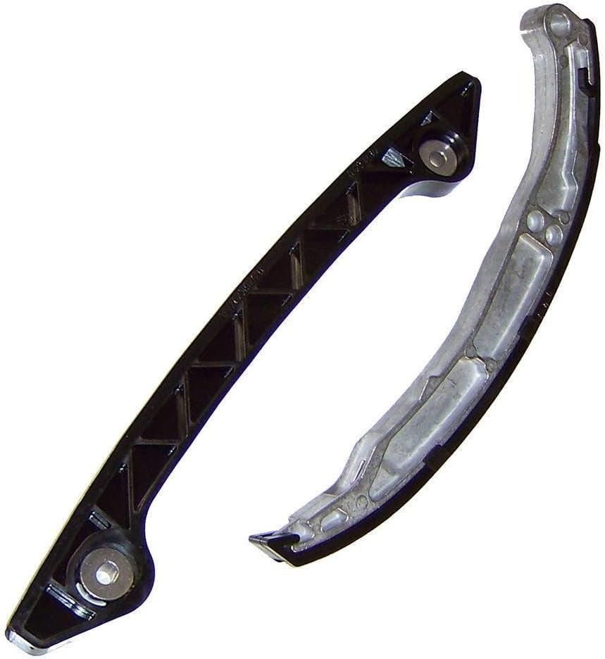 DNJ TK446 Timing Chain Kit/For 2001-2011/ Ford, Mazda/ B2300, Ranger/ 2.3L/ DOHC/ L4/ 16V/ 140Cid, 2294Cc, 2300Cc