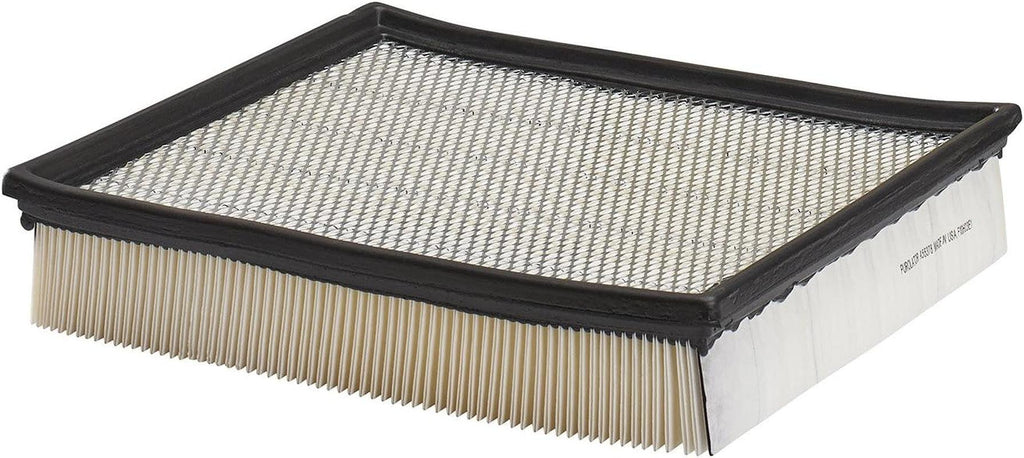 A55378 one Advanced Engine Air Filter Compatible with Select Dodge Ram 2500, 3500