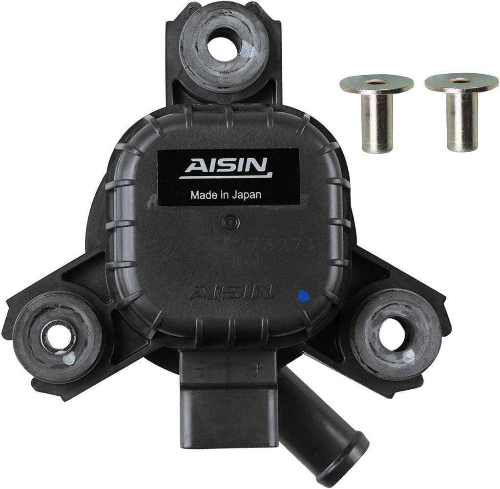 131-2492 Auxiliary Water Pump