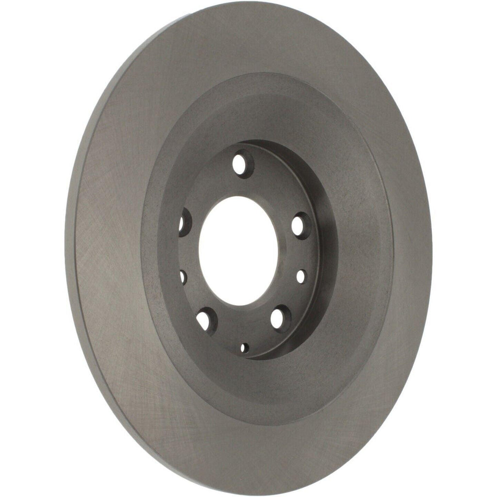 Centric Rear Disc Brake Rotor for 06-07 6 (121.45074)
