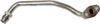 Dorman 598-164 Exhaust Gas Recirculation (EGR) Line Compatible with Select Dodge Models