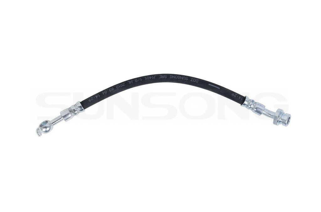 Sunsong Brake Hydraulic Hose for Sonata, Optima 2207326