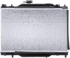 13585 Radiator (Compatible with MAZDA Cx-3 Replacement)