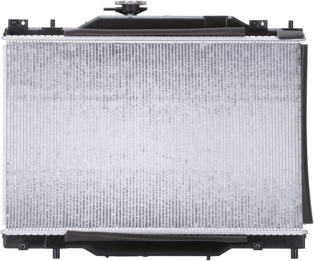 13585 Radiator (Compatible with MAZDA Cx-3 Replacement)