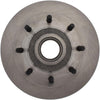 Centric Front Disc Brake Rotor for Ford (121.65073)