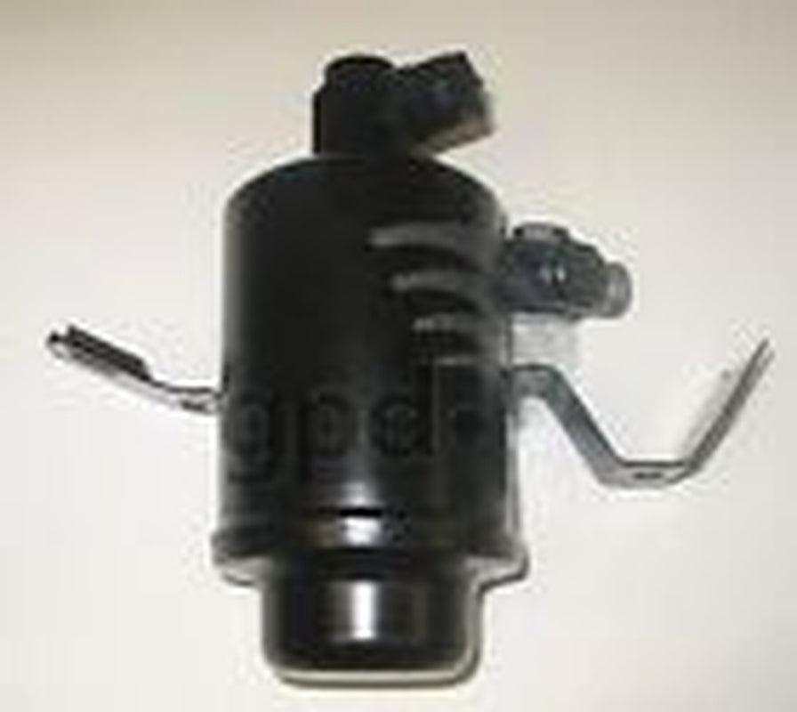 Global Parts A/C Compressor and Component Kit for Mercedes-Benz 9643091