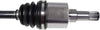 NCV11001 CV Axle Shaft Assembly - Left Front (Driver Side)