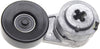 Gold 38124 Drive Belt Tensioner Assembly with Pulley