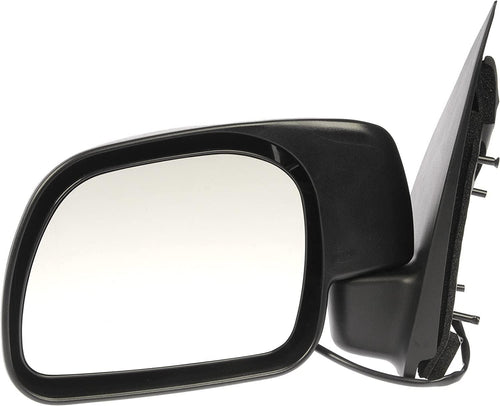 Dorman 955-1264 Driver Side Power Door Mirror for Select Ford Models