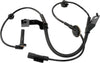 Dorman 695-319 Anti-Lock Braking System Wheel Speed Sensor for Select Chrysler/Dodge Models