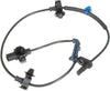 2ABS0814 ABS Speed Sensor