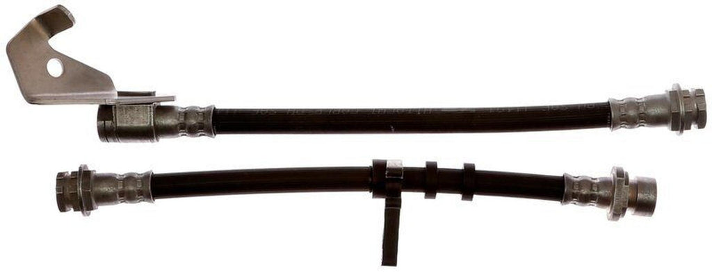 Raybestos Brake Hydraulic Hose for 14 Cherokee BH383905