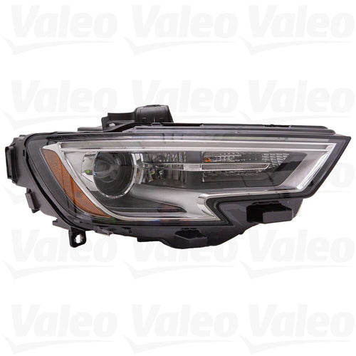 Valeo Headlight Assembly for A3, S3 46819