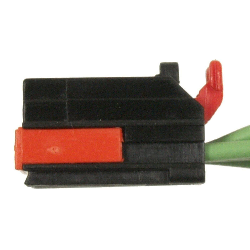 Idle Air Control Valve Connector for Edge, Fiesta, Fusion, Taurus+More S-1795