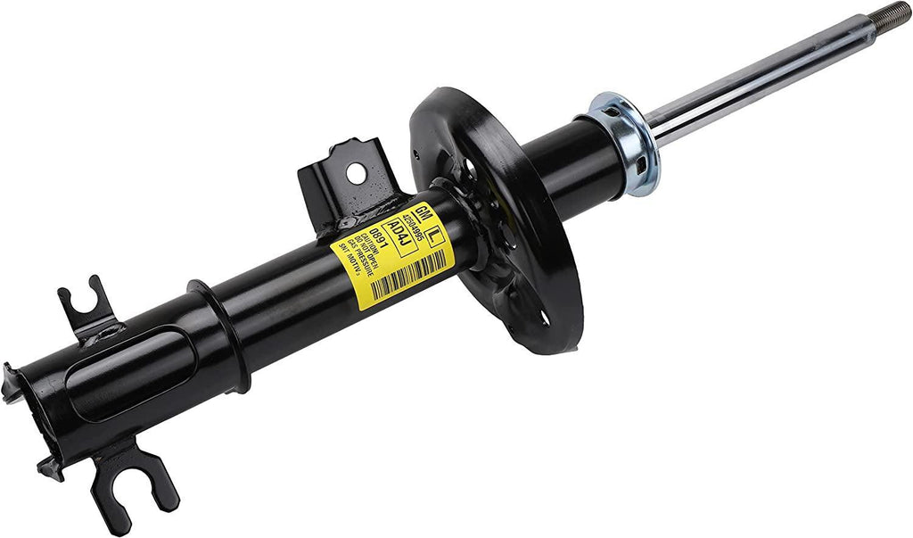 GM Original Equipment 42504995 Front Driver Side Suspension Strut Assembly