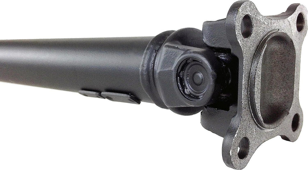Dorman 938-320 Front Drive Shaft for Select Infiniti Models