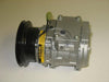 Global Parts A/C Compressor and Component Kit for 1995 Pickup 9642088
