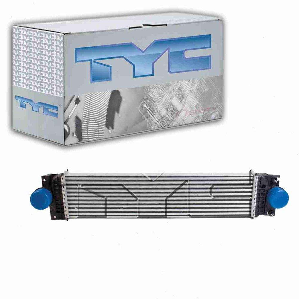 18012 Intercooler for 4401-1532 DG9Z6K775C FO3012103 Radiator Cooling Belts Radiators Coolers