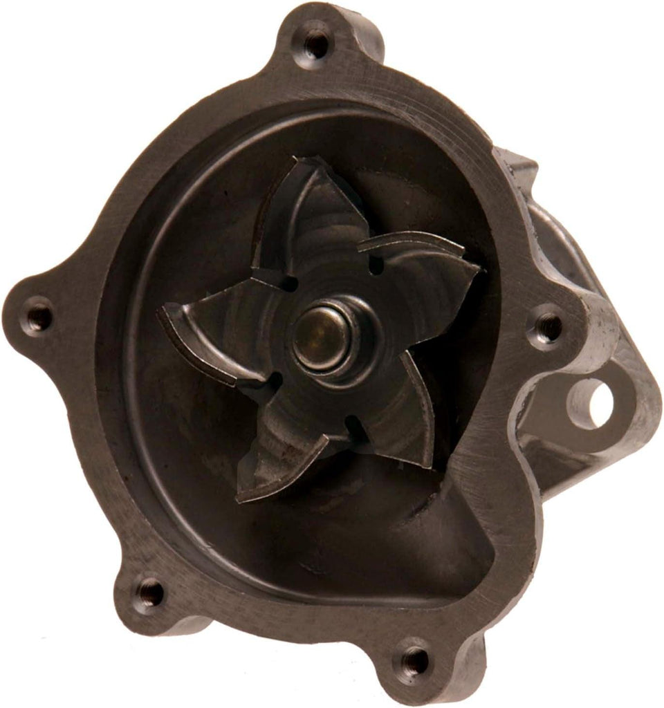 251-503 GM Original Equipment Water Pump