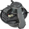 A/C AC Heater Blower Motor W/Fan Cage for Volvo XC70 XC90 S60 S80 V70