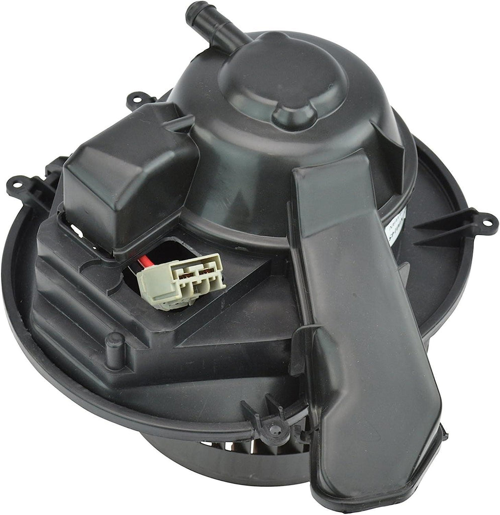 A/C AC Heater Blower Motor W/Fan Cage for Volvo XC70 XC90 S60 S80 V70