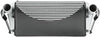 MMINT-RAM-13KSL Performance Intercooler Kit Compatible with Dodge Ram - Cummins 6.7 2013-2018 Sleek Silver