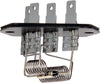 Dorman 973-5091 HVAC Blower Motor Resistor Kit Compatible with Select International Models