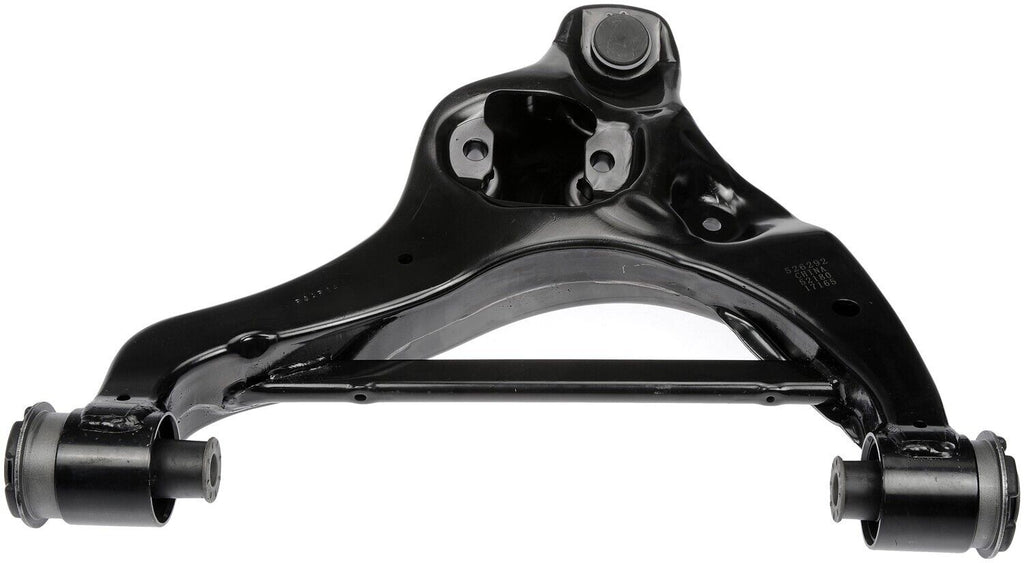 Suspension Control Arm and Ball Joint for Expedition, Navigator+More 526-292