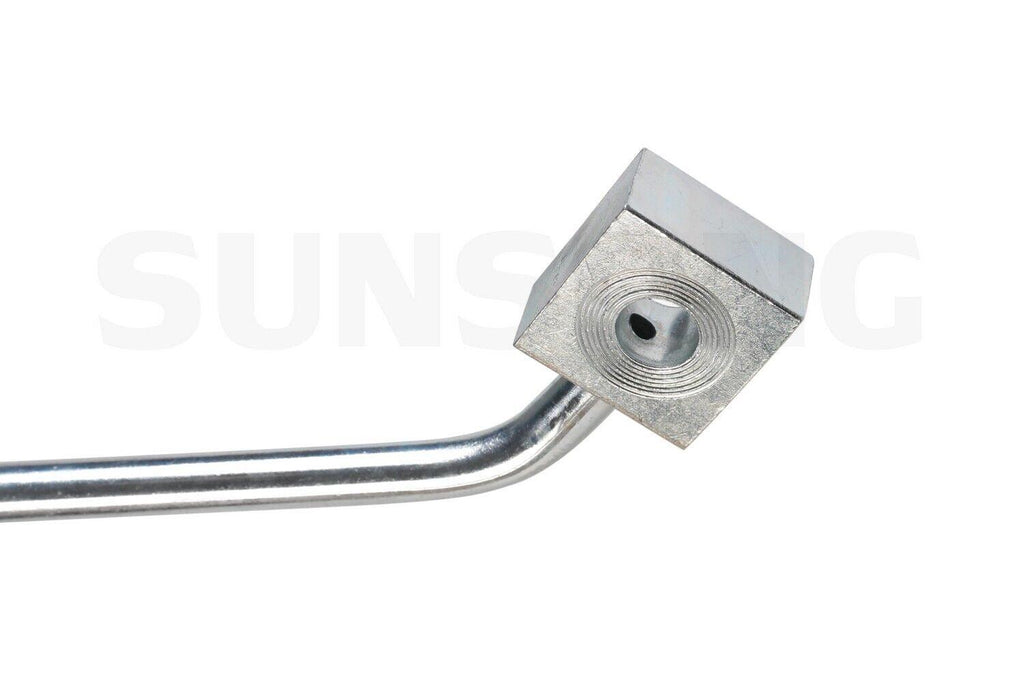 Sunsong Brake Hydraulic Hose for Explorer, Aviator, Mountaineer 2204711