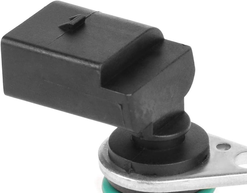 OEM-SS-093 Factory Style Crankshaft Position Sensor CKP Assembly for 01-05 325I/325Xi/330I/525I/530I