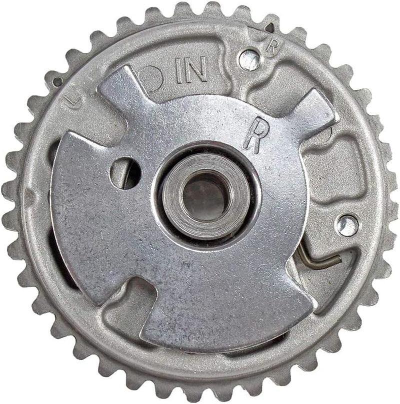 DNJ VTG3136B Variable Valve Timing Sprocket (VVT Gear) for 06-17/ Buick, Cadillac, Chevrolet, GMC, Pontiac, Saturn, Suzuki/Acadia, Aura, Camaro, Canyon, Caprice, 2.8L-3.6L, DOHC, V6, Turbcharged