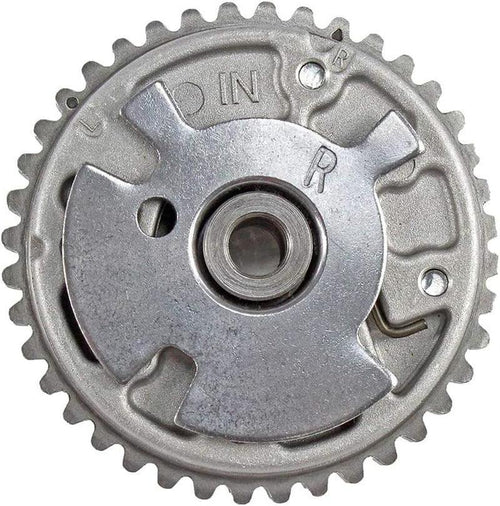 DNJ VTG3136B Variable Valve Timing Sprocket (VVT Gear) for 06-17/ Buick, Cadillac, Chevrolet, GMC, Pontiac, Saturn, Suzuki/Acadia, Aura, Camaro, Canyon, Caprice, 2.8L-3.6L, DOHC, V6, Turbcharged