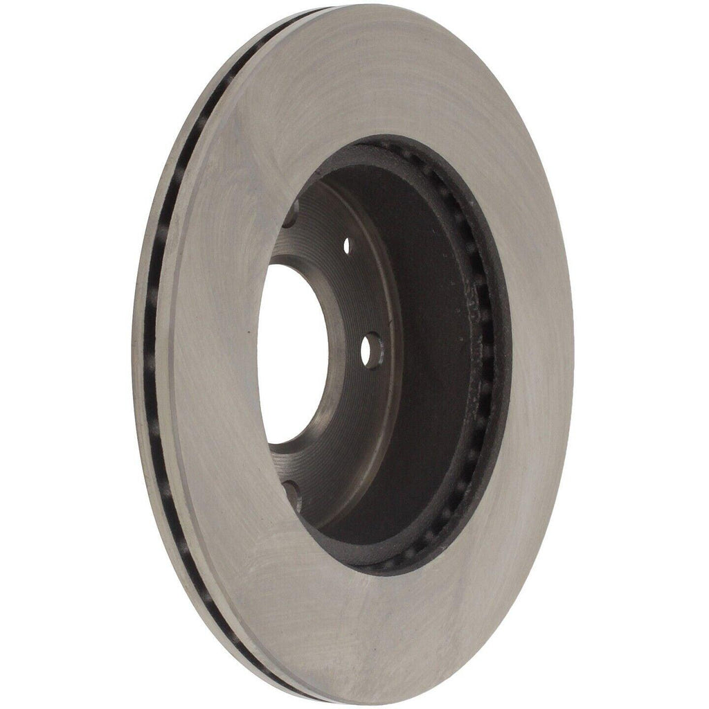 Centric Front Disc Brake Rotor for Accord, Civic (121.40004)