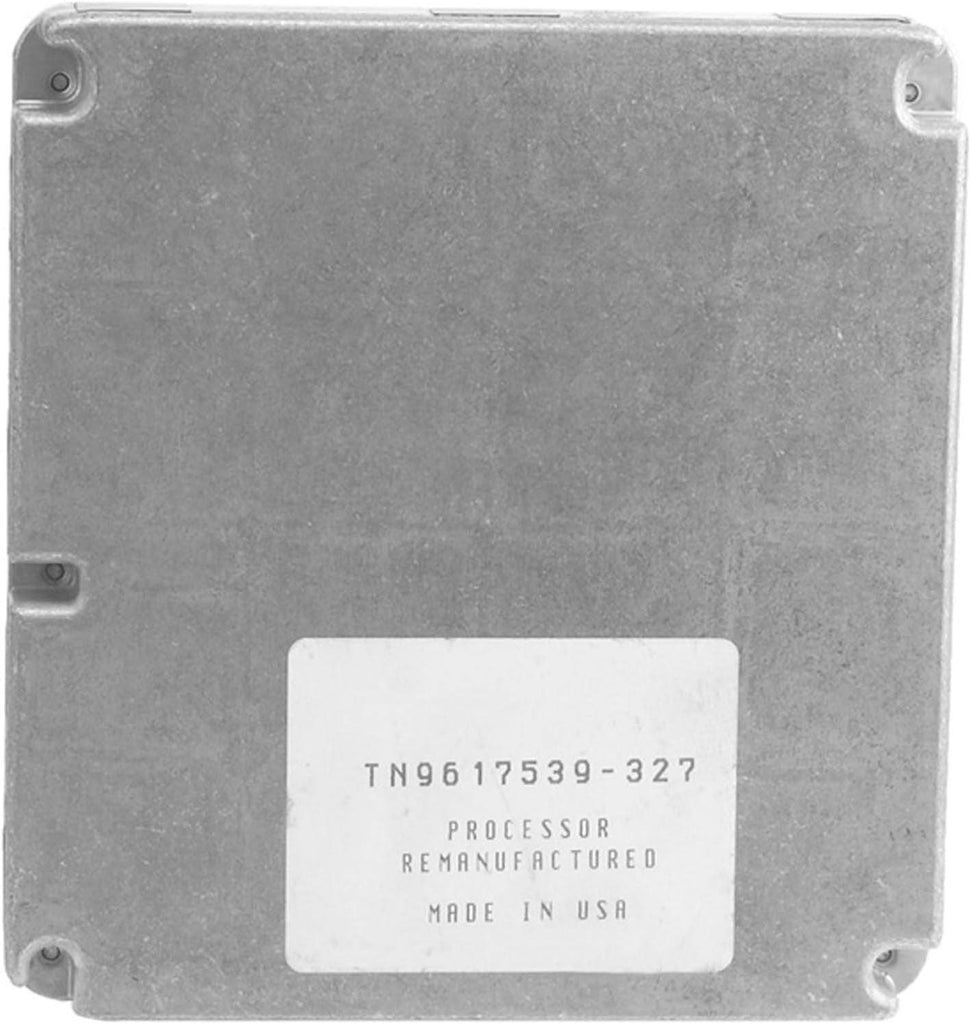 Cardone 72-1704 Remanufactured Engine Control Computer Module, ECC/ECM