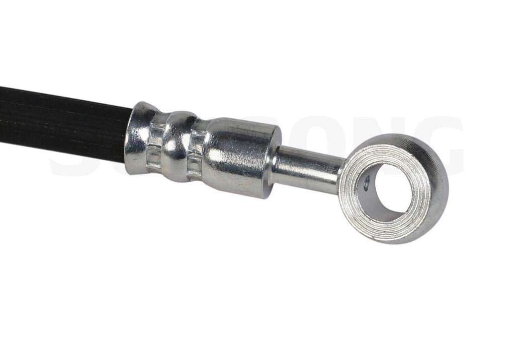 Sunsong Brake Hydraulic Hose for 1996-2004 Acura RL 2201488