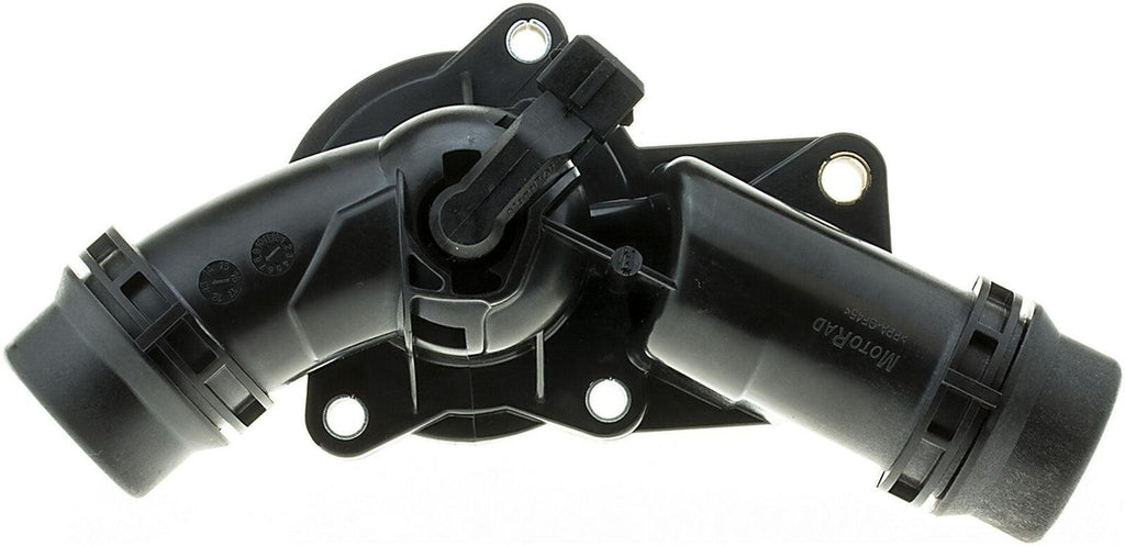 Gates Engine Coolant Thermostat for BMW 33934