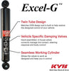 KYB 344612 Excel-G Gas Strut