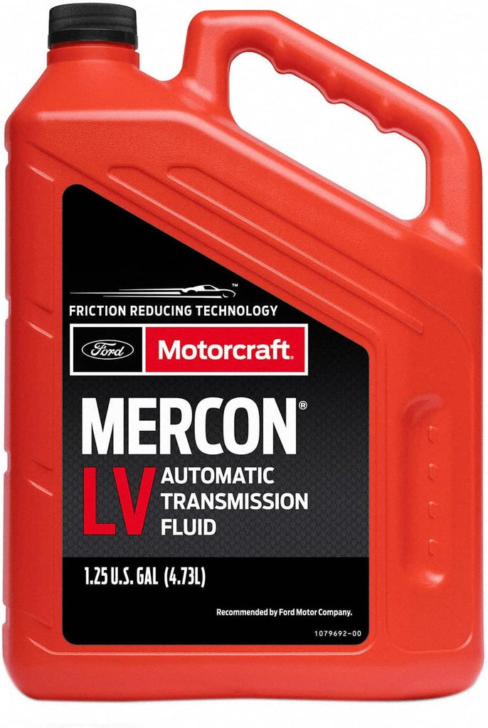 Transmission Fluid - XT105Q3LV