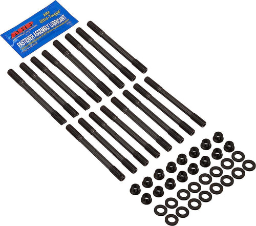 ARP 2024701 12-Point Head Stud Kit for Nissan