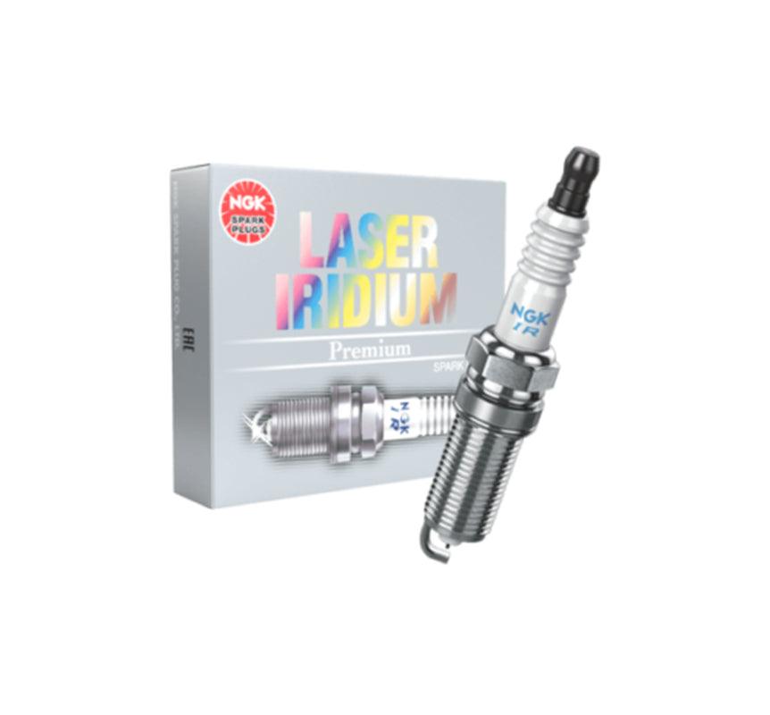 OEM NGK Laser Iridium Spark Plug 6PCS for 2016-2020 Infiniti Q50/ Q60 3.0L V6