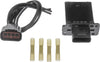 Dorman 973-543 HVAC Blower Motor Resistor Kit Compatible with Select Infiniti/Nissan Models