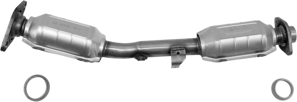 642226 Catalytic Converter