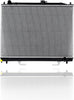 A2468 Radiator