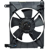 Engine Cooling Fan for Aveo, Aveo5, Wave, Swift, Swift+, Wave5 FA70493C