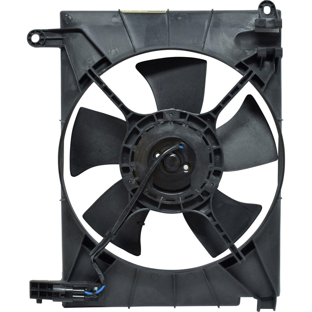 Engine Cooling Fan for Aveo, Aveo5, Wave, Swift, Swift+, Wave5 FA70493C