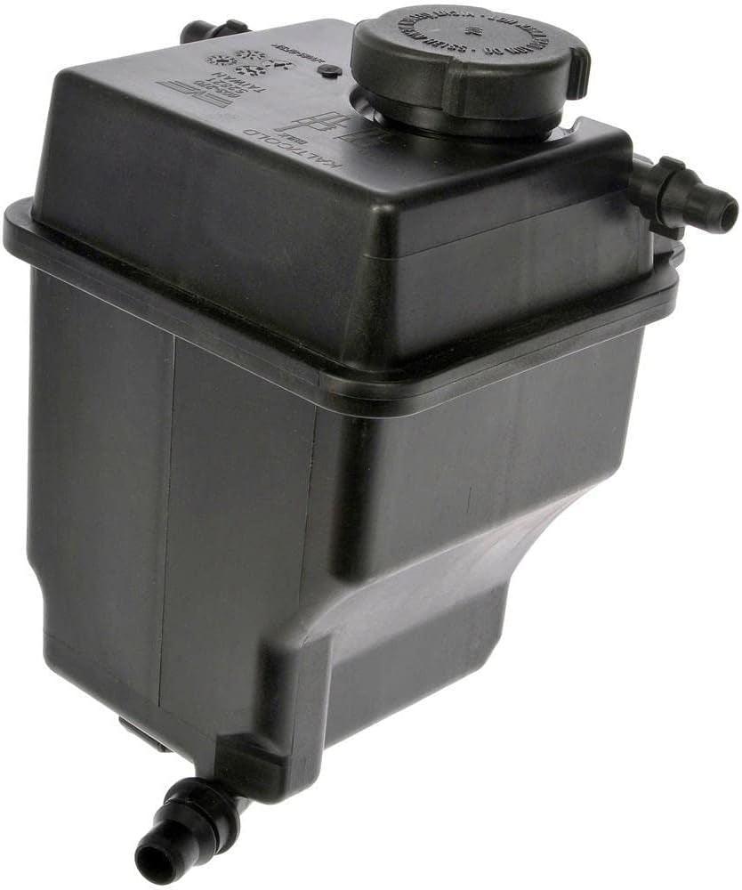 603-270 Engine Coolant Recovery Tank