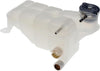 Dorman 603-643 Front Engine Coolant Reservoir Compatible with Select Mercedes-Benz Models