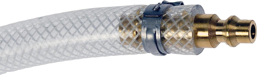 924-5002 Volvo Cooling System Drain Tool and Volvo Coolant Drain Tool