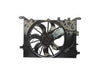 Dorman Engine Cooling Fan Assembly for 1999-2001 S80 621-271