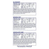 Muffins Variety Pack (20 Twin Packs - 8 Blueberry Muffins, 12 Chocolate Chip Muffins) by Uncle Wally'S Total :40 Muffin